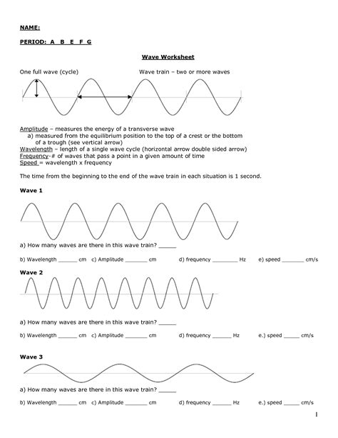 Online Library Test Waves Light And Sound Answer Key