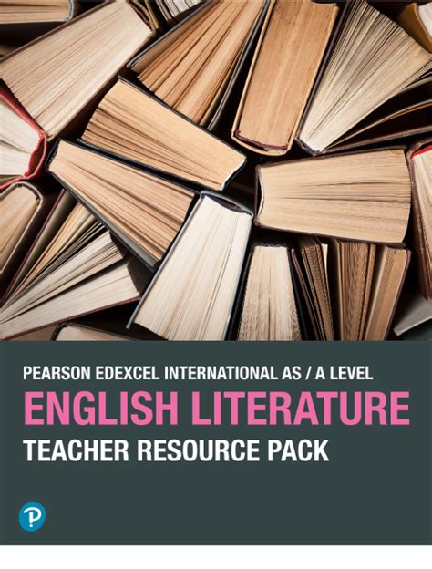 Online Literature Textbooks
