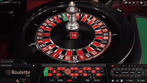 live roulette online 7 times
