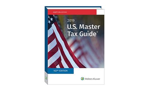 Online Master Tax Guide