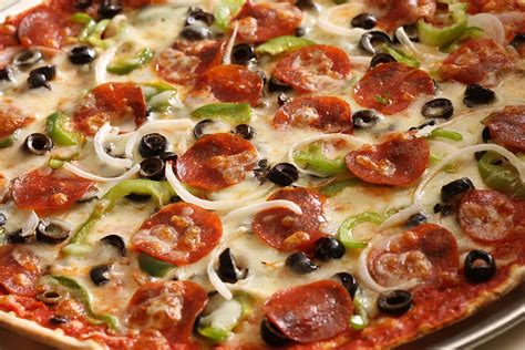 Online Menu of Carbones Pizzeria Restaurant, Eagan, Minnesota, …