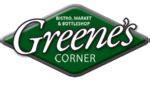 Online Menu of Greenes Corner Restaurant, Bellingham, …