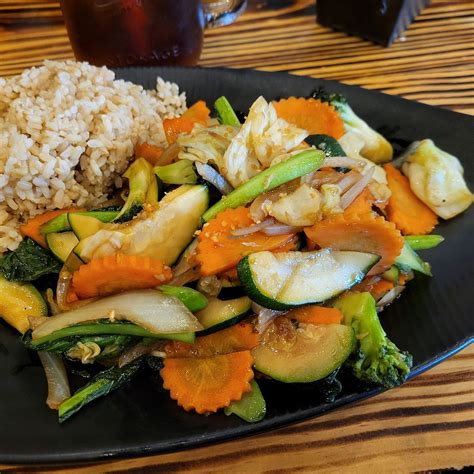 Online Menu of Lemongrass by Sip Saam Thai, Cedar Park, TX