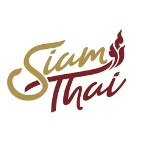 Online Menu of Siam Thai, Athens, OH