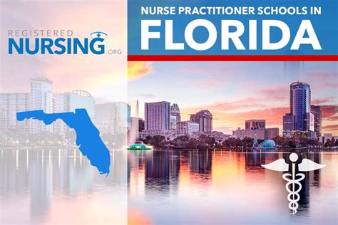 Online Nurse Practitioner Programs in Florida: Find Accredited Schools