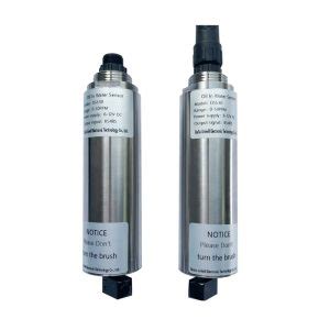 Online Oil In Water Sensor Desun Uniwill Water Quality Sensor