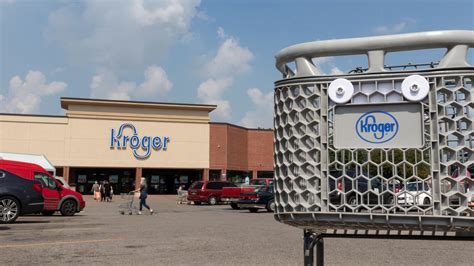 Online Ordering - In Store Pickup vs. Curbside Pickup (Target v. Kroger …