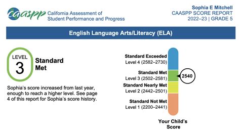 Online Practice Test Scoring Guides, - CAASPP