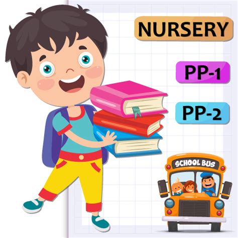 Online Preschool Classes for Nursery, LKG, UKG Kids