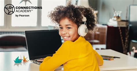 Online Program and Curriculum for Alabama Connections Academy