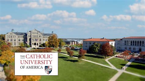 Online Programs - Catholic University of America, …