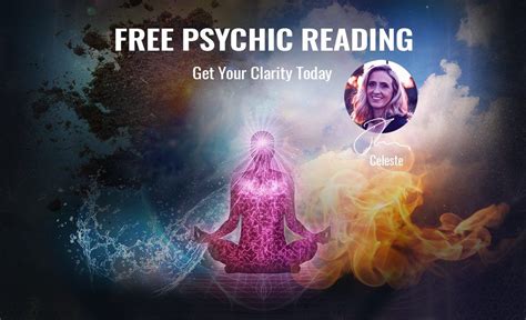 Online Psychics and Mediums Free First Call