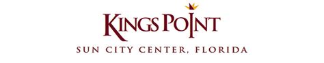 Online Purchases - Kings Point Sun City Center