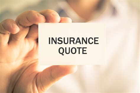 Online Quote For Business Insurance