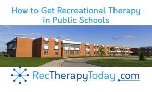 Online Recreational Therapy - School of Public Health