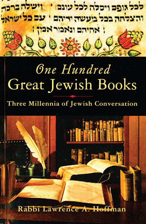 Online Resources to Find (New) Jewish Books and Reviews