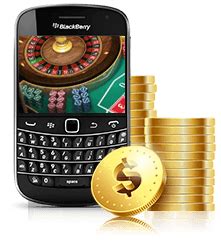 roulette games for blackberry