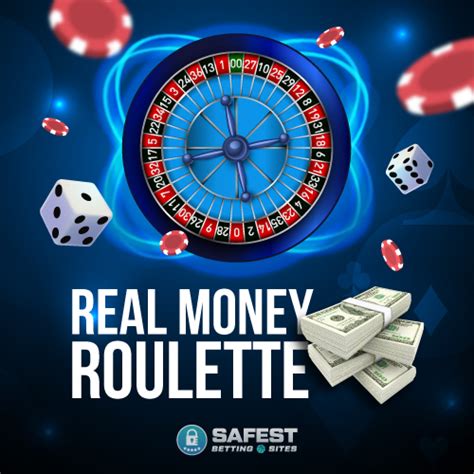 roulette online for real money