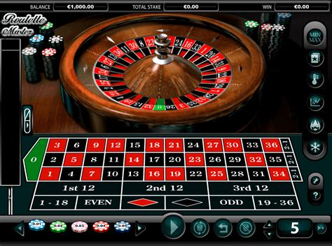 roulette ohne anmeldung 2014