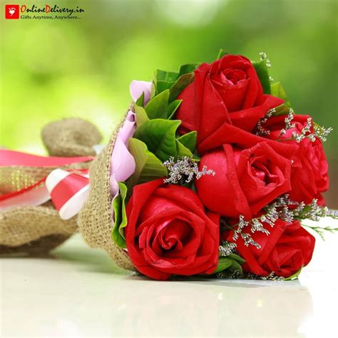 Online Same Day Flower Delivery in Wadala, Punjab