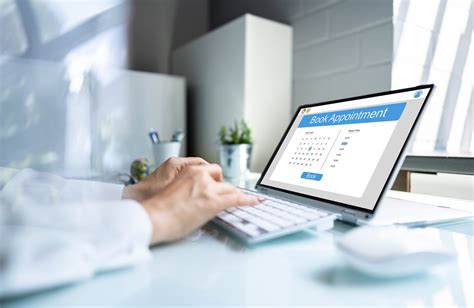 Online Scheduling & Patient Portal Features Westmed