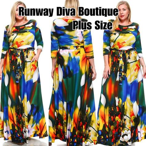 Online Shop Runway Diva Boutique