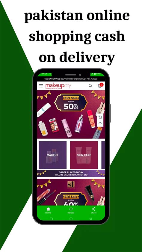 Online Shopping Pakistan APK Download for Android 