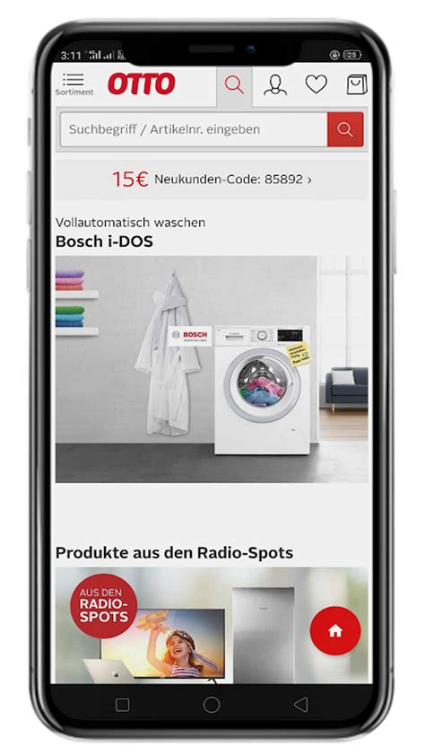 Online Shopping in Germany APK Download for Android 
