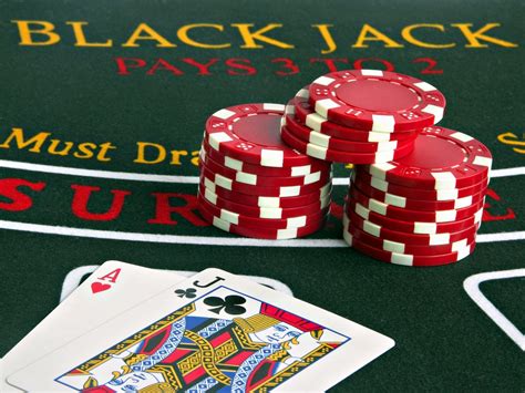 online casino single deck blackjack