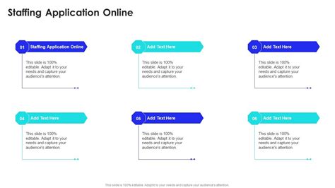 Online Solutions Staffing Application