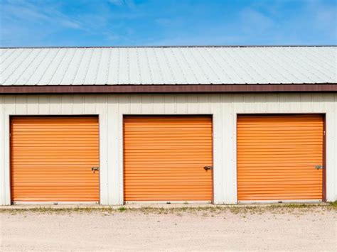 Online Storage Unit Auctions in Nebraska.