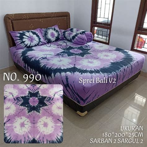 Online Store Sprei Kekinian on Instagram: "Sprei Katun Lokal New ...