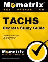 Online TACHS Prep Lessons Practice Problems Sample Tests