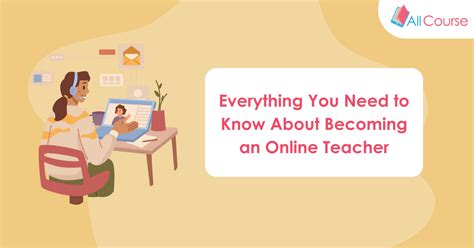 Online Teaching Everything You Need To Know in 2022