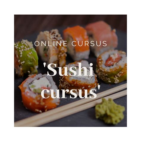 Online Thee Cursus - Cooking Academy