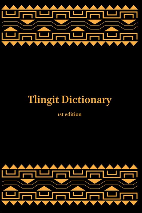 Online Tlingit Verb Dictionary — SSILA