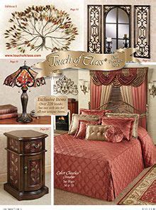 Online Touch Of Class Catalog