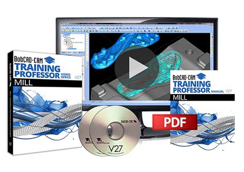 Online Training - BobCAD-CAM