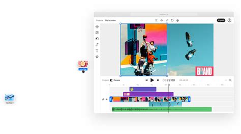 Online Video Editörü – Ücretsiz ve Kolay Video .