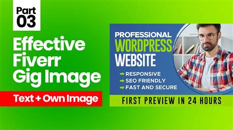 Online WordPress development services Fiverr