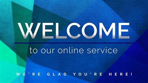 Online Worship 10/17/21 Online Worship Service By …