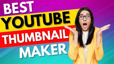 Online YouTube Thumbnail Maker - Free & Easy to Use Snappa