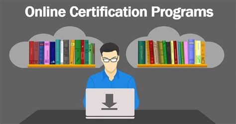 The online post-master's graduate certificate 