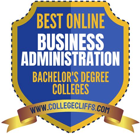 Online administration degrees. Our undergraduate, graduate and certificate programs can help build your business competencies, 100% online. Choose from a variety of business programs to best match your interests and career goals, including degrees in business administration, business communication, corporate accounting, global leadership, economics, marketing and much more. 