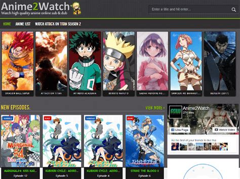 Online anime watch. Watch thousands of dubbed anime episodes on Anime-Planet. Legal and industry-supported due to partnerships with the anime industry! Name. Popular. Winter 2024. My … 