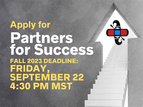 Online application Partners For Success