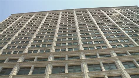 Online auction for loan on Famous Barr building; what it means for the future