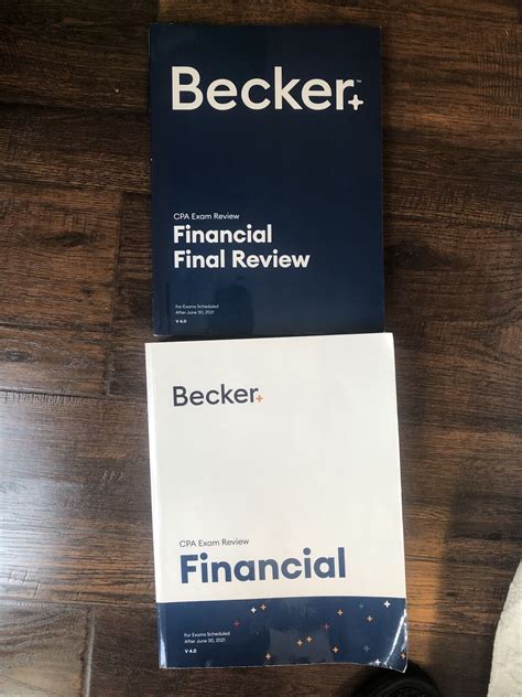 Each section of the Becker CPA Exam Review course has a Live Online course option that is scheduled approximately every other month. These classes meet on a reoccurring schedule as you progress …. 