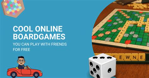 Online board games with friends. Test Your Skill in our Classic Board Games. As much as video games have grown to dominate the gaming world, board games have stood the test of time. We have brought these classic games into the modern era. We have a fantastic selection of top board games that you can play online on your smartphone, desktop computer, or tablet. 