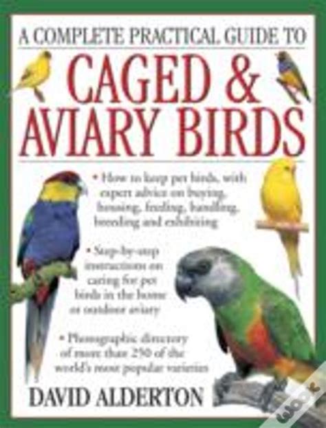 Online book complete practical guide caged aviary. - Citroen berlingo rear axle repair guide.